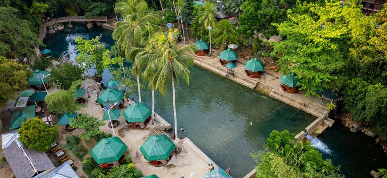 1-Week Boracay Island, Iloilo City & Antique Province Beach Adventure & Heritage Holiday from Manila