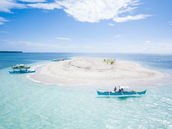 8-Day Palawan, Cebu & Siargao Islands Beaches & Culture Tour Package from Manila City - day 6