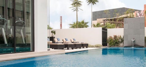 3D2N Davao Package | Seda Abreeza with Breakfast + Transfers