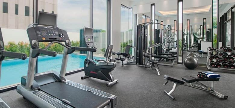 3-Day Stress-Free Package to Davao at Seda Abreeza with Breakfast & Airport Transfers