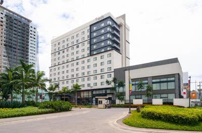 3-Day Stress-Free Package to Davao at Seda Abreeza with Breakfast & Airport Transfers - day 1