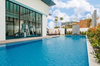 3-Day Stress-Free Package to Davao at Seda Abreeza with Breakfast & Airport Transfers - day 3