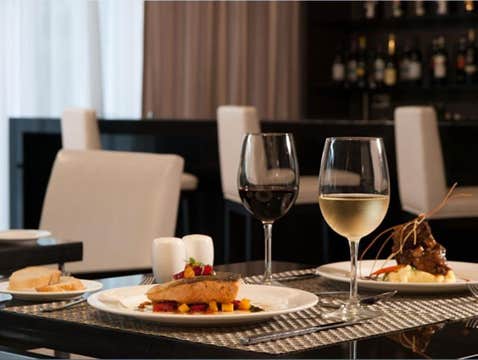 Relaxing 3-Day Cagayan De Oro Package at Seda Centrio with Daily Breakfast & Airport Transfers