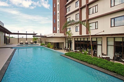 Relaxing 3-Day Cagayan De Oro Package at Seda Centrio with Daily Breakfast & Airport Transfers - day 3