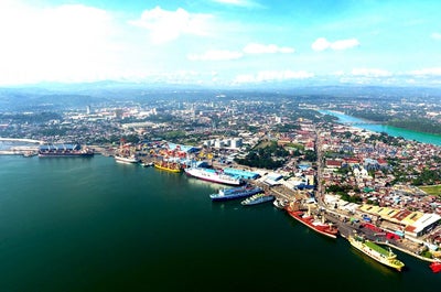 Thrilling 8-Day Mindanao Island Region Adventure & Nature Tour Package from Manila City - day 5