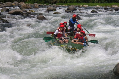 Thrilling 8-Day Mindanao Island Region Adventure & Nature Tour Package from Manila City - day 6