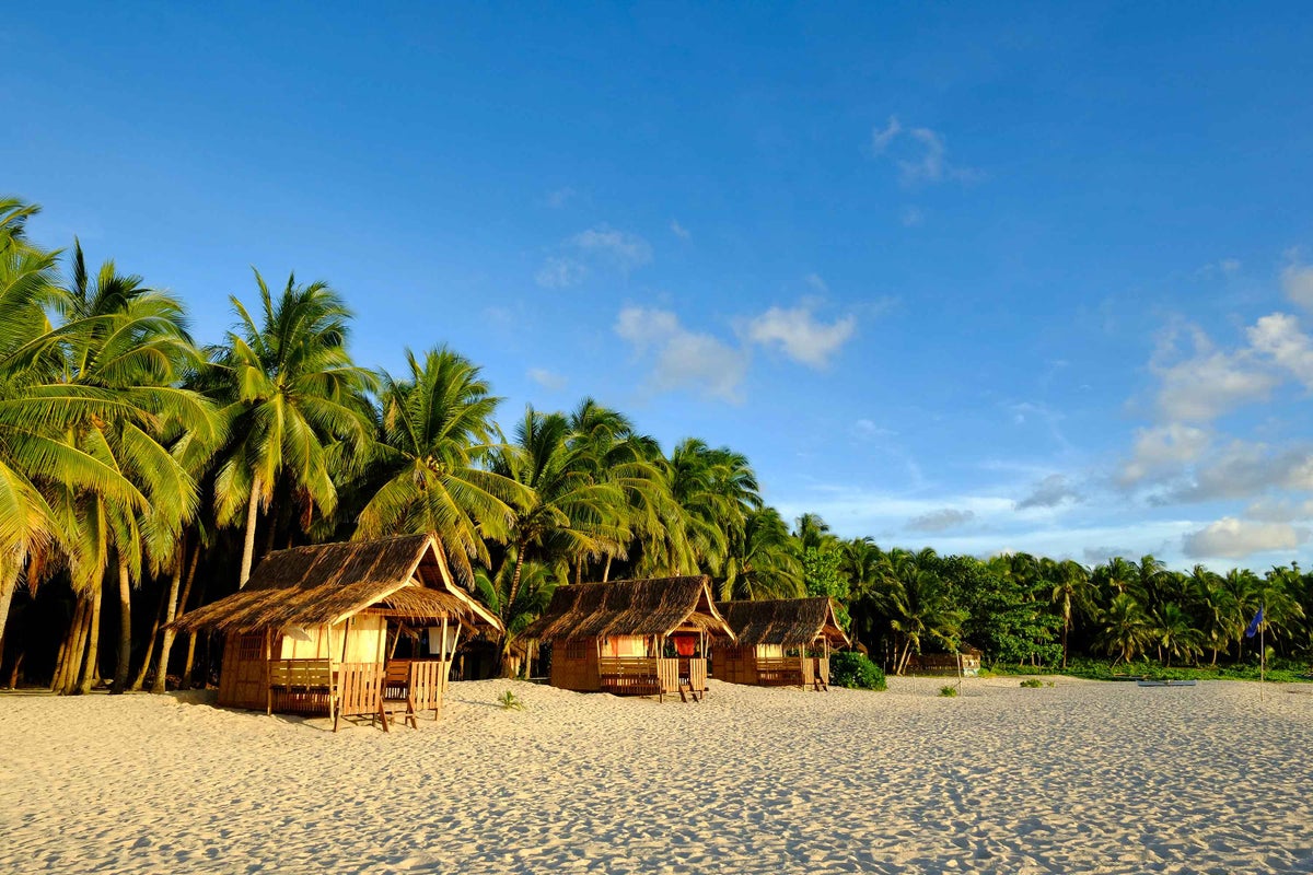 10-Day Cebu & Siargao Islands with Davao City Beaches & Sightseeing ...