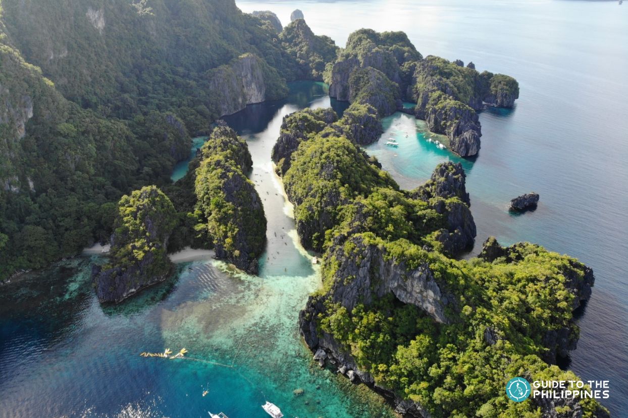 El Nido, Palawan