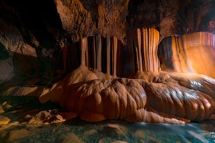 Sumaguing Cave, Mountain Province