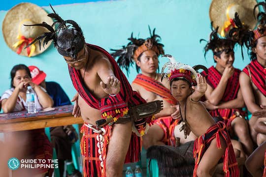 Private Van Transfer Between Baguio Loakan Airport and Any Hotel in Banaue Town