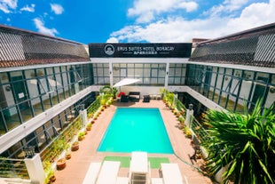 Erus Suites Hotel