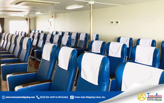 Ferry Seats
