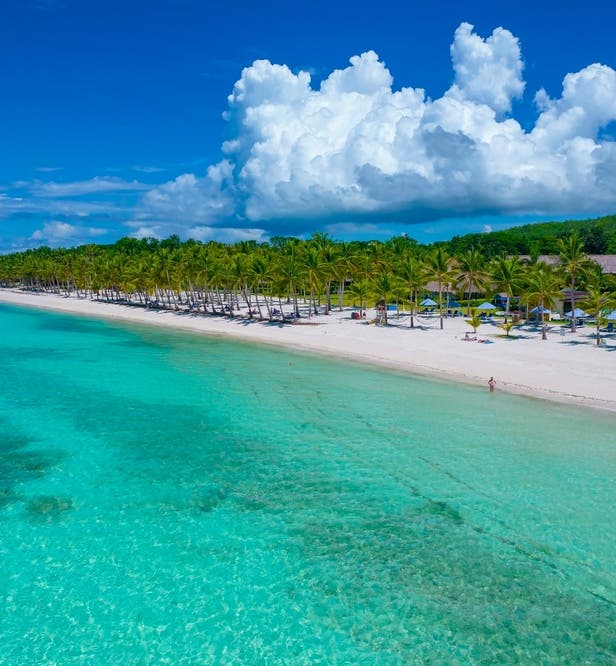 Cebu-Bohol Itinerary Tour Packages