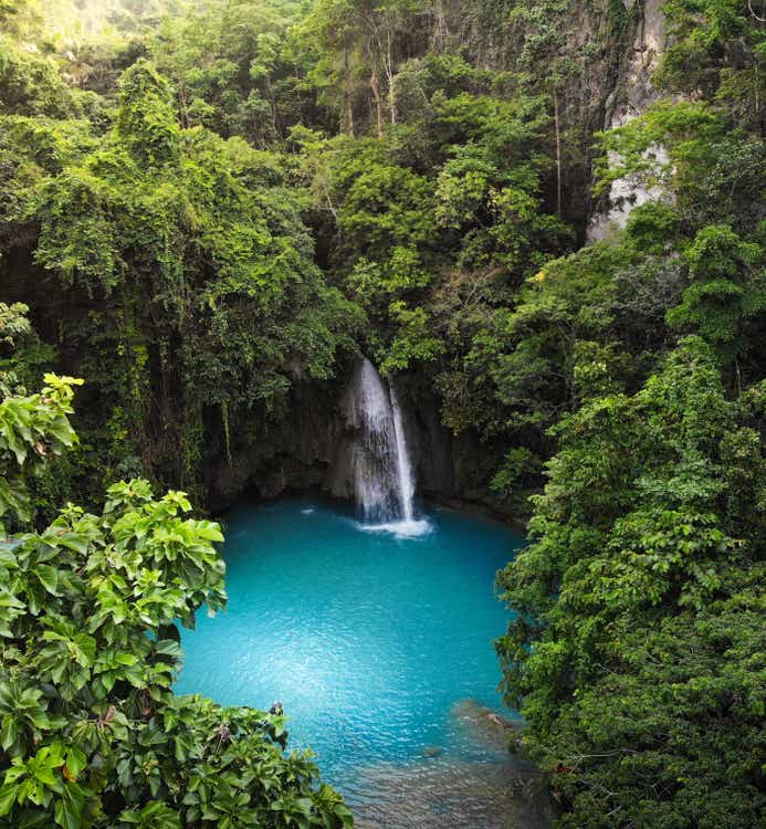 Cebu to Boracay Philippines Itinerary Tour Packages