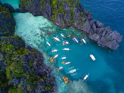 Best 7-Day Cebu & Palawan Islands Tour Package to the Best Beaches