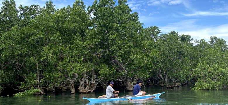 Tudela Cebu Private Day Tour with Lunch| Busay Falls, Bukilat Cave, Katunggan Nature Trip