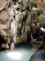 Tudela Cebu Private Day Tour with Lunch| Busay Falls, Bukilat Cave, Katunggan Nature Trip