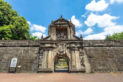 Ultimate 1-Month Adventure Tour Package to the Best Islands & Highlands in the Philippines - day 2