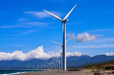 Ultimate 1-Month Adventure Tour Package to the Best Islands & Highlands in the Philippines - day 4