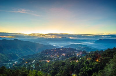 Ultimate 1-Month Adventure Tour Package to the Best Islands & Highlands in the Philippines - day 6