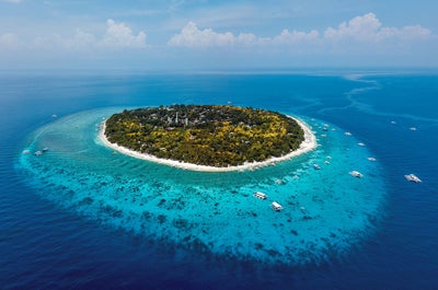 Ultimate 1-Month Adventure Tour Package to the Best Islands & Highlands in the Philippines - day 12