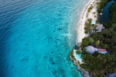 Ultimate 1-Month Adventure Tour Package to the Best Islands & Highlands in the Philippines - day 15