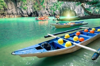 Ultimate 1-Month Adventure Tour Package to the Best Islands & Highlands in the Philippines - day 18