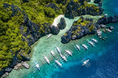 Ultimate 1-Month Adventure Tour Package to the Best Islands & Highlands in the Philippines - day 21