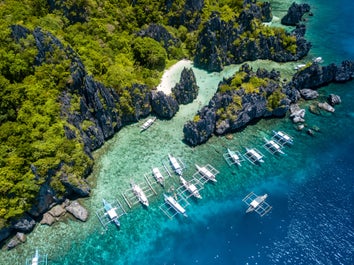 Ultimate 1-Month Adventure Tour Package to the Best Islands & Highlands in the Philippines - day 21