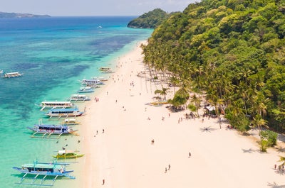 Ultimate 1-Month Adventure Tour Package to the Best Islands & Highlands in the Philippines - day 23