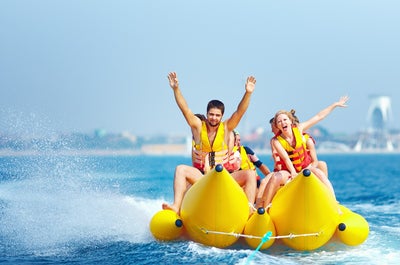 Ultimate 1-Month Adventure Tour Package to the Best Islands & Highlands in the Philippines - day 24