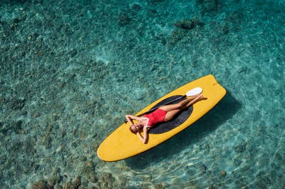 Ultimate 1-Month Adventure Tour Package to the Best Islands & Highlands in the Philippines - day 25