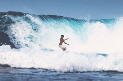 Ultimate 1-Month Adventure Tour Package to the Best Islands & Highlands in the Philippines - day 26