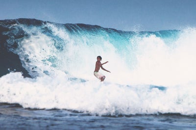 Ultimate 1-Month Adventure Tour Package to the Best Islands & Highlands in the Philippines - day 26