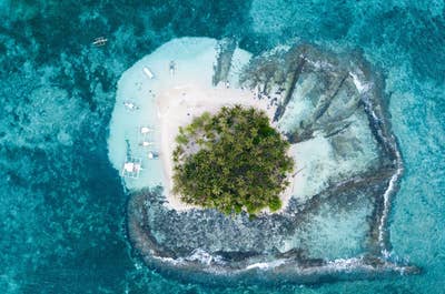 Ultimate 1-Month Adventure Tour Package to the Best Islands & Highlands in the Philippines - day 28