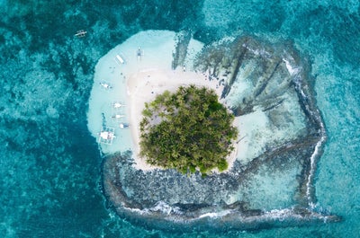 Ultimate 1-Month Adventure Tour Package to the Best Islands & Highlands in the Philippines - day 28