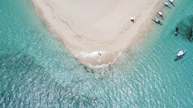 Fun 8-Day Cebu & Siargao Islands Beaches & Top Attractions Tour Package