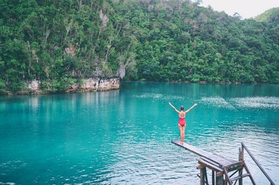 Fun 8-Day Cebu & Siargao Islands Beaches & Top Attractions Tour Package - day 3