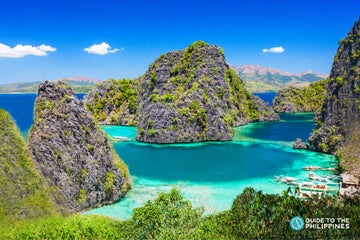 14 Best Budget Hotels in Coron Palawan