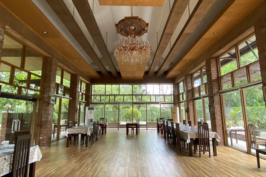 House of Cashews House of Cashews