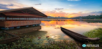 Lake Sebu