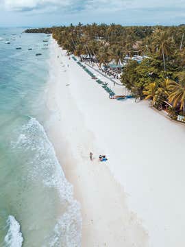 Incredible 10-Day Palawan, Cebu & Bohol Islands Beaches & Nature Spots Tour Package from Manila City