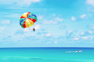 Fun 10-Day Boracay, Cebu & Palawan Islands Beaches, Whale Sharks & Nature Package from Manila City - day 2