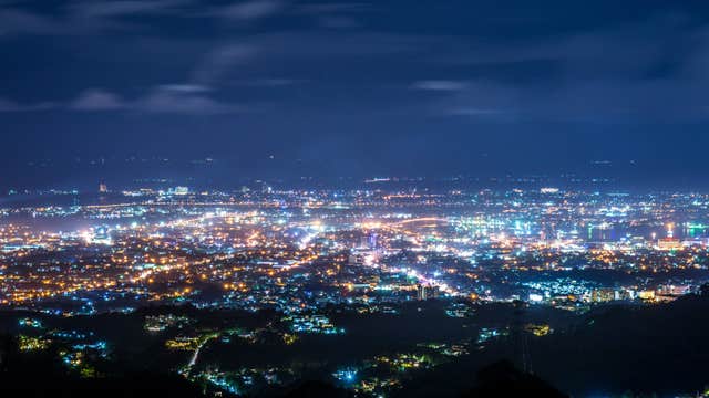 8-Day Boracay, Palawan & Cebu Islands Beaches & Nature Package from Manila City