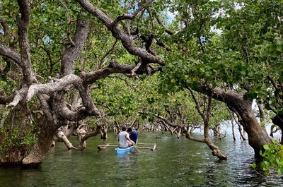 2-Day Cebu Nature Tour Package to Tudela Island with Accommodations, Meals, Boat & Land Transfers - day 1