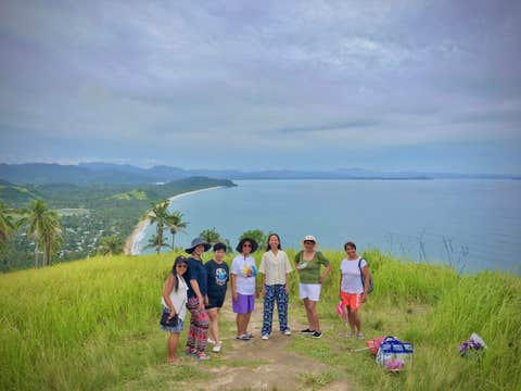 San Vicente Palawan Secret Beach Tour with Lunch | San Vic Viewpoint, Bato ni Ningning