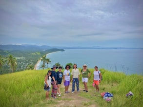 San Vicente Palawan Secret Beach Tour with Lunch | San Vic Viewpoint, Bato ni Ningning