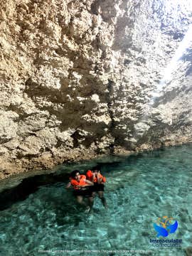 2D1N Camotes Island Package with Tours, Accommodations, Meals, Boat & Land Transfers