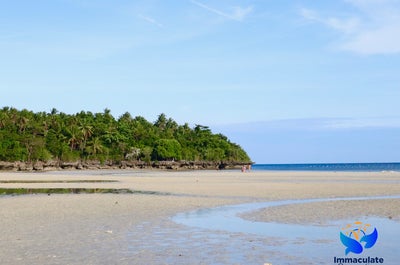 2D1N Camotes Island Package with Tours, Accommodations, Meals, Boat & Land Transfers - day 1