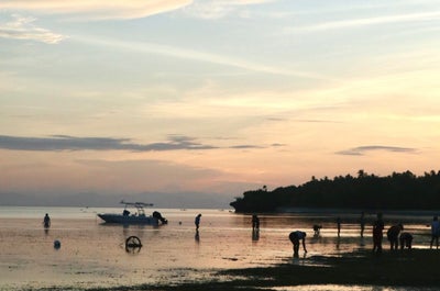 2D1N Camotes Island Package with Tours, Accommodations, Meals, Boat & Land Transfers - day 2